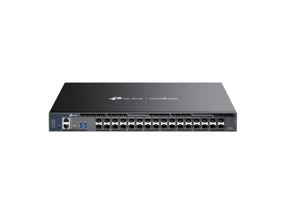 Afbeelding SX6632YF Omada 26-Port 10G Stackable L3 Managed