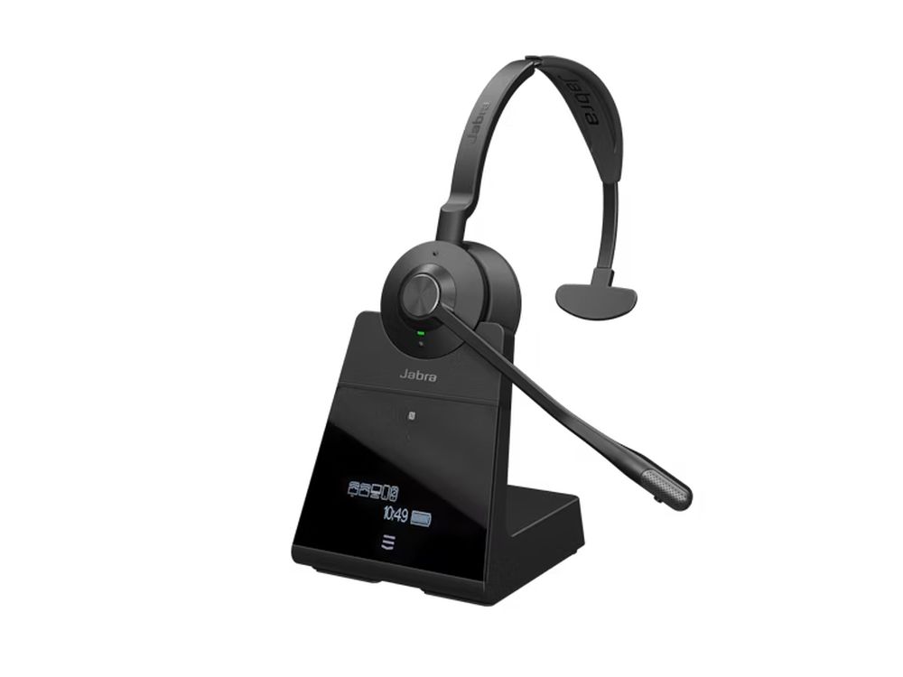 Afbeelding Jabra Engage 75 SE, Mono, EMEA