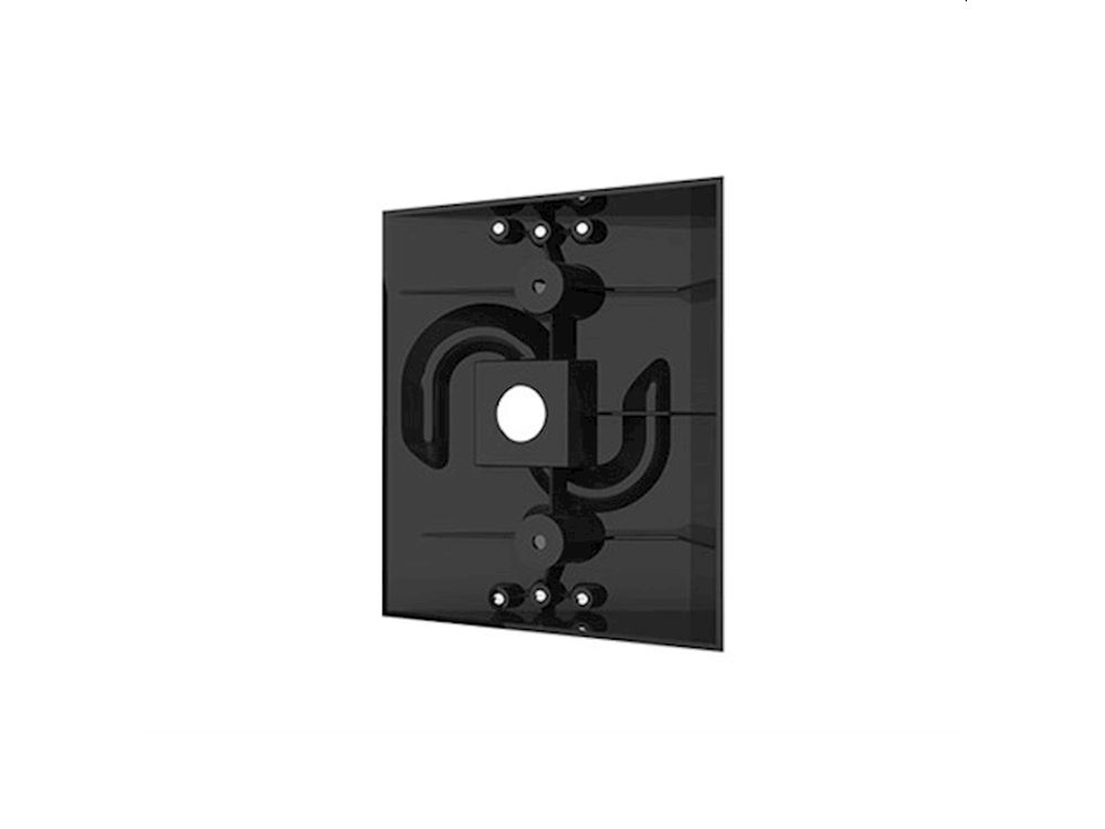 Afbeelding 2N Wedge backplate