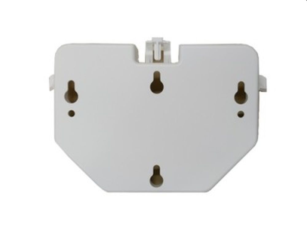 Afbeelding Mounting kit, Type A wall mount and ceiling moun t with screws. Applicable for Om