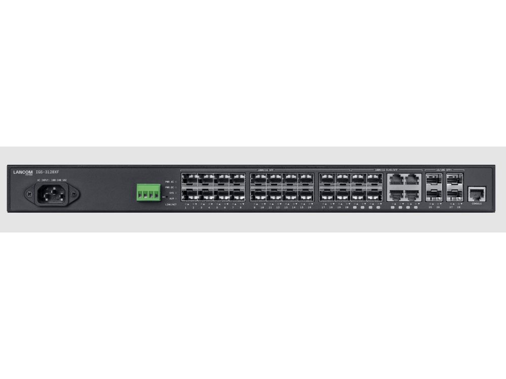 Afbeelding LANCOM IGS-3128XF