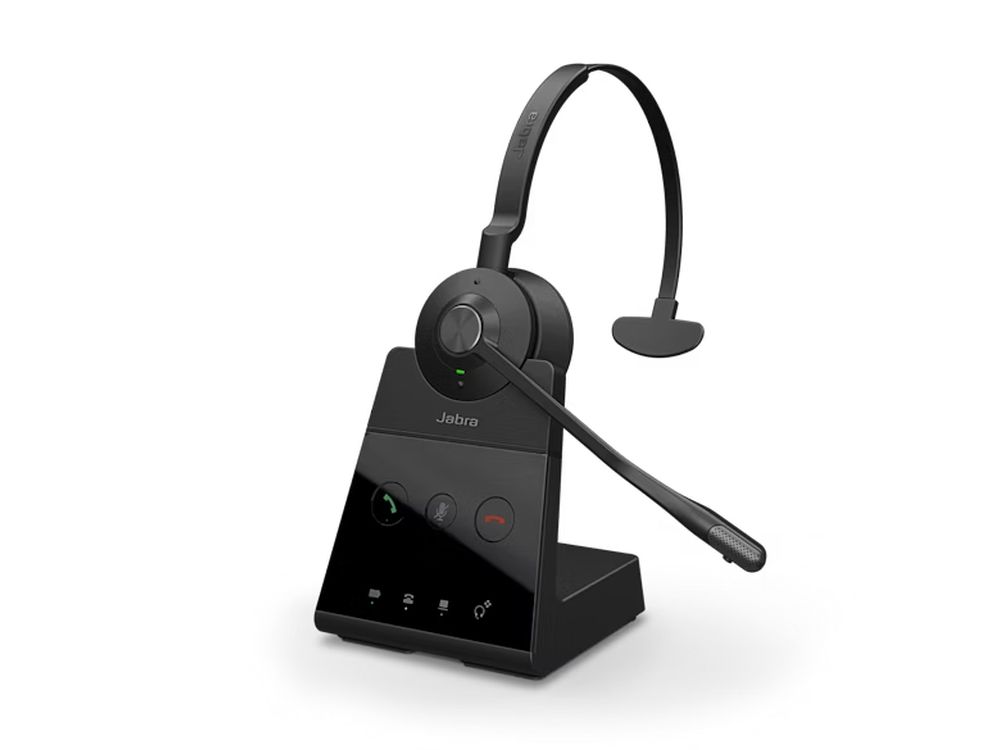 Afbeelding Jabra Engage 65 SE, Mono, EMEA