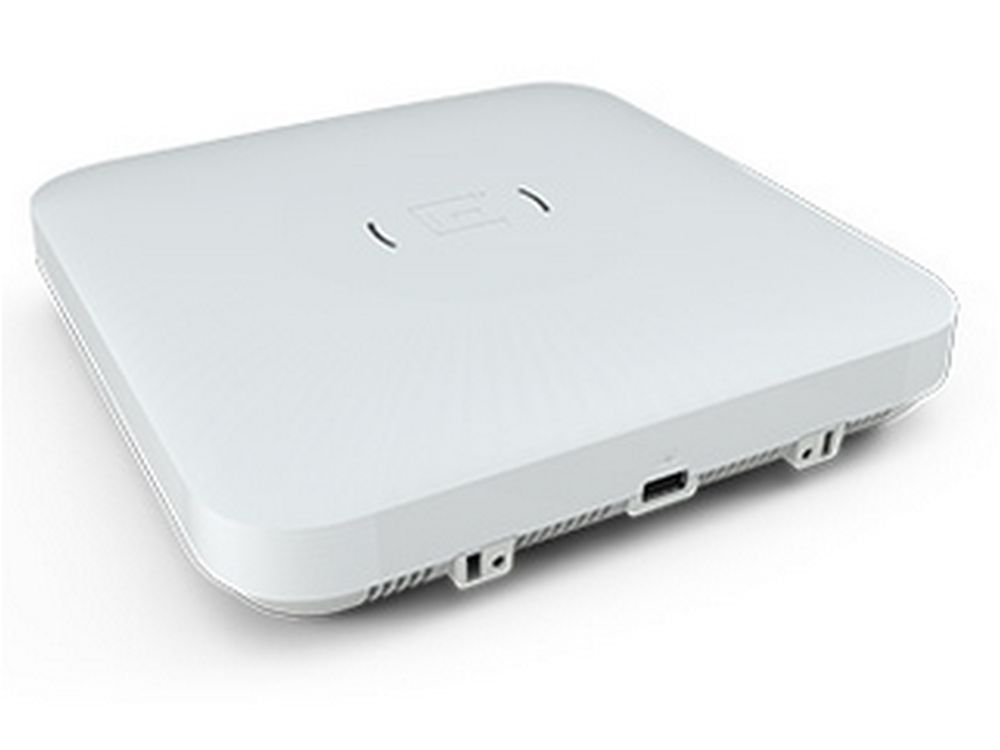 Afbeelding Dual 5GHz Dual band Sensor radio Dual Radio 802.11 ax/ac/abgn 4x44 MIMO Indoor 11ax access point.