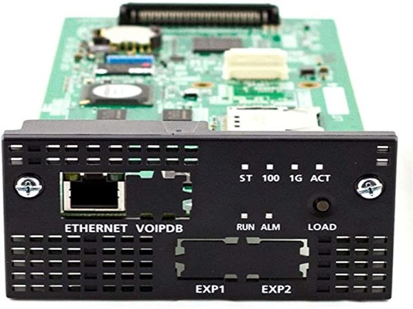 Afbeelding IP7EU-CPU-C1-A SL2100 Main Processor board incl. 4 SIP/4 IPextn a