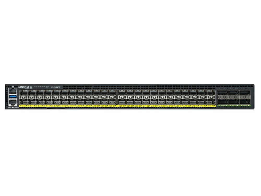 Afbeelding LANCOM YS-7154CF-B2F