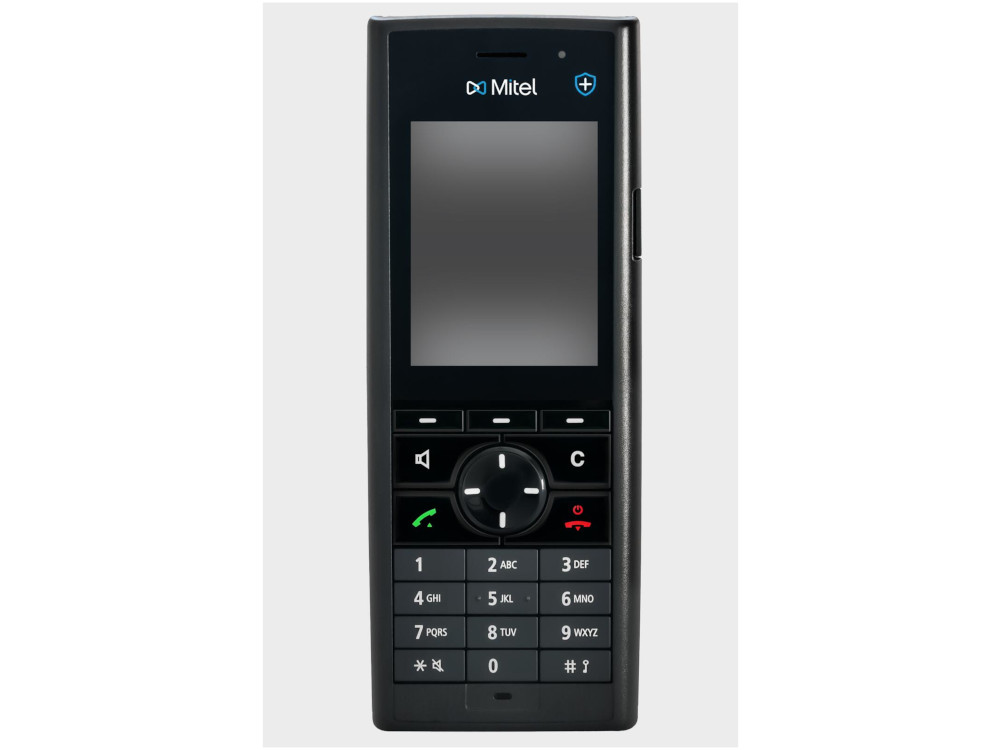 Afbeelding Mitel 712dt DECT Handset