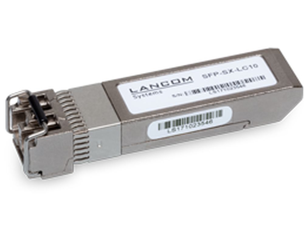 Afbeelding SFP-SX-LC10 (Bulk 10)