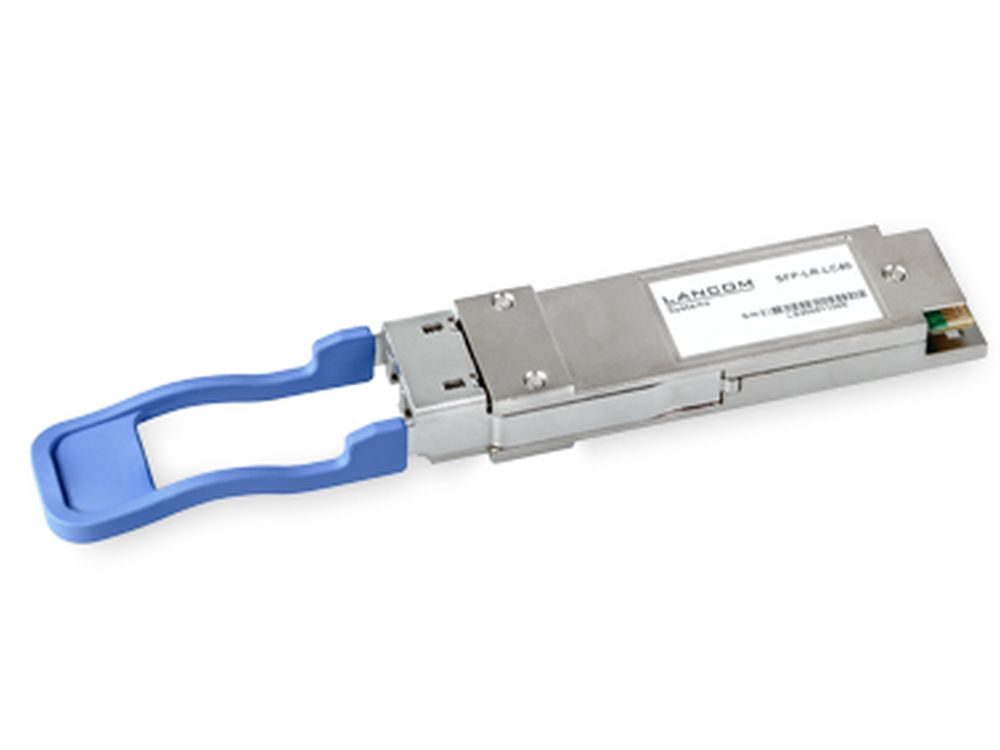 Afbeelding LANCOM SFP-LR-LC40