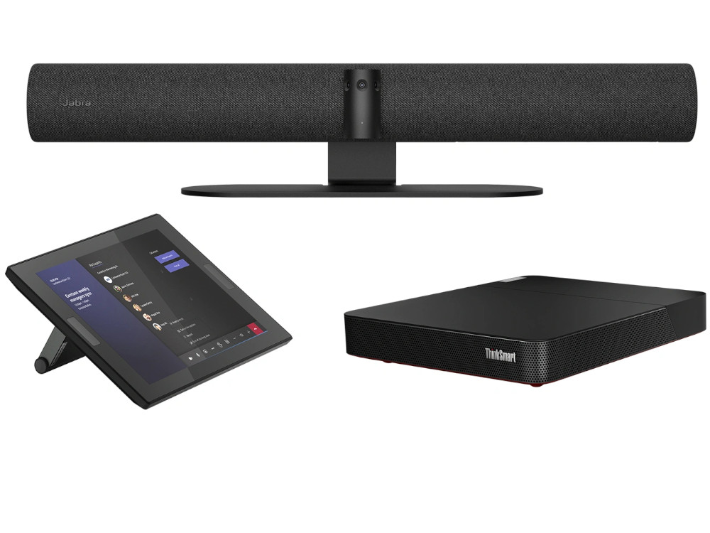 Afbeelding Jabra PanaCast 50 Room System