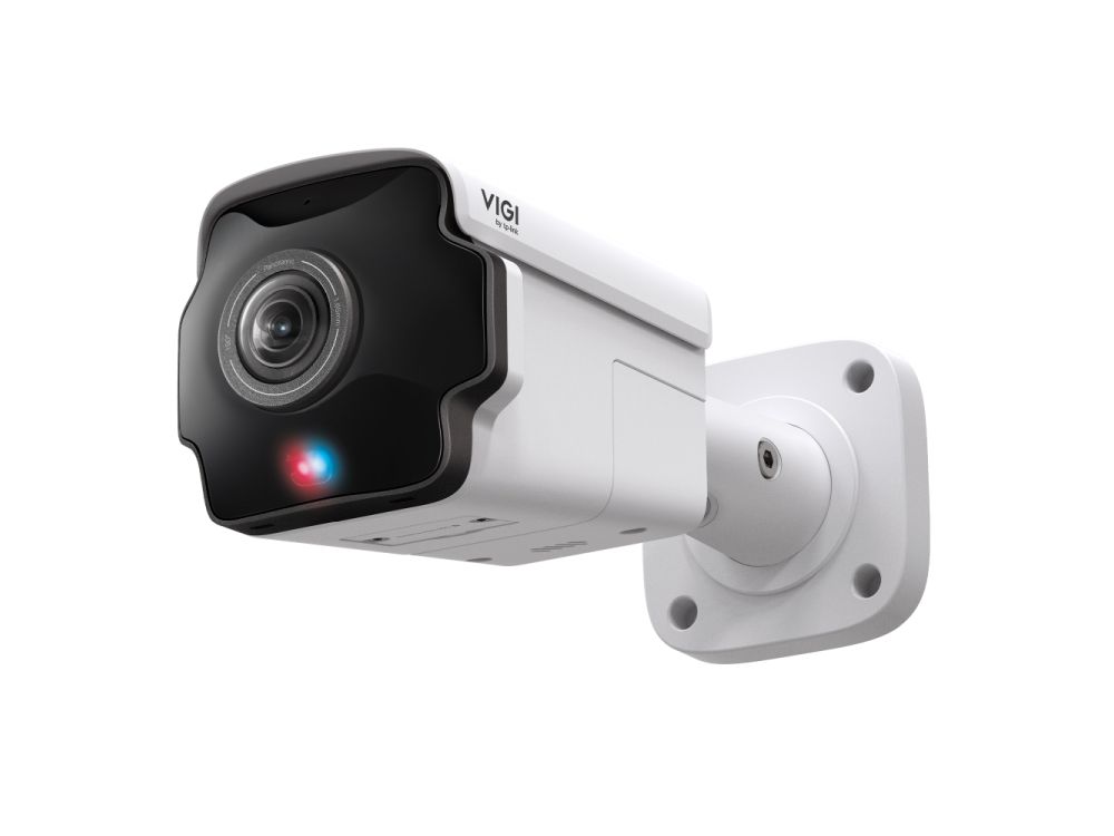 Afbeelding VIGI 8MP Outdoor IR Panoramic Bullet Network Cam