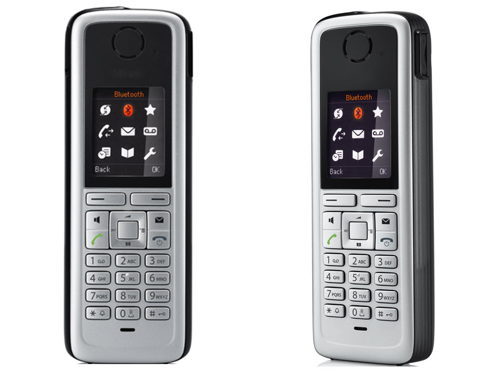 Afbeelding OpenStage M3 Ex Handset