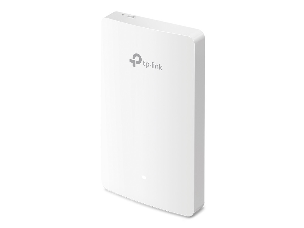 Afbeelding Omada - AC1200 Wall-Plate Dual-Band Wi-Fi Access Point