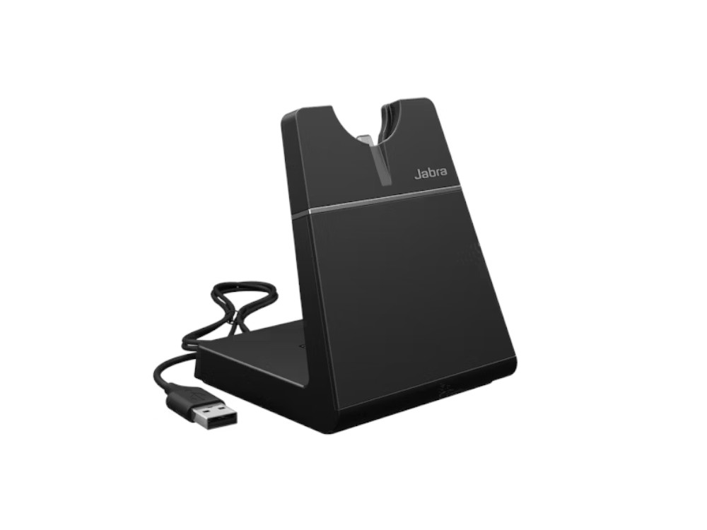 Afbeelding Jabra Engage SE Desk Stand, Convertible, USB-C