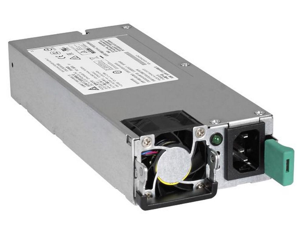 Afbeelding 550W 100-240VAC POWER SUPPLY UNIT Vanaf 4-7-2022 weer in productie bij Netgear