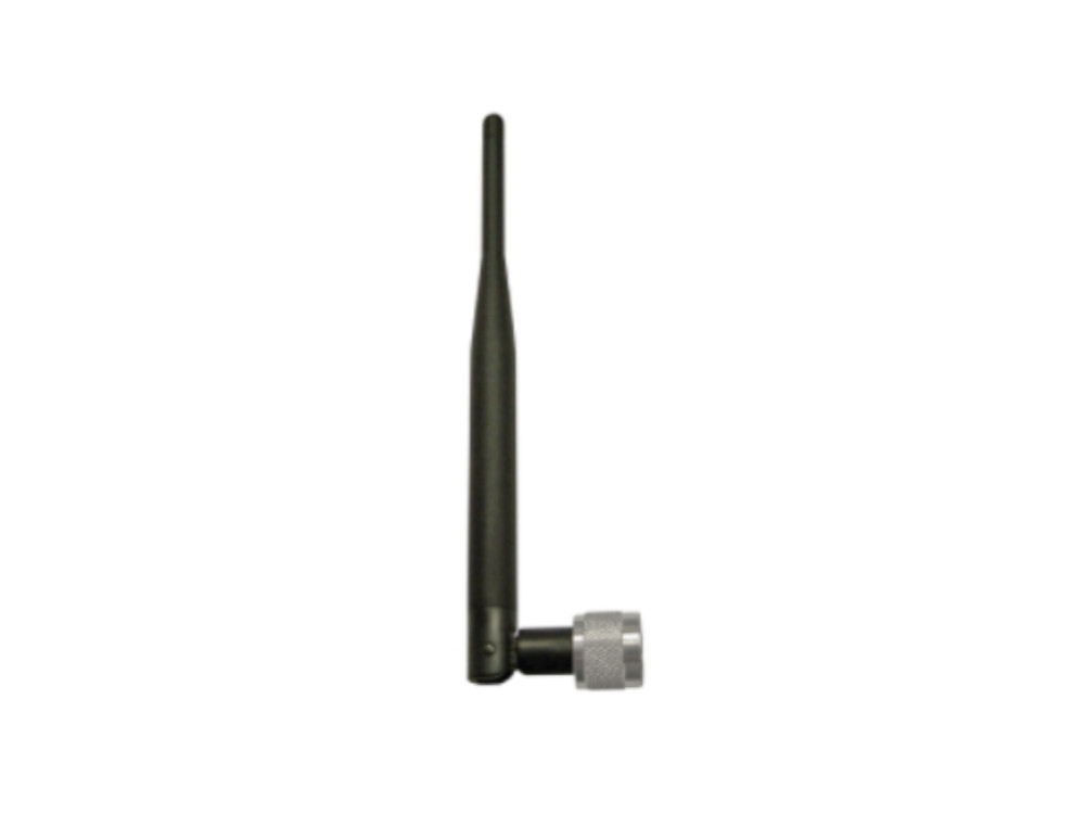 Afbeelding 2/3 dBi Omnidirectional Rubber Duck Wi-Fi Antenna