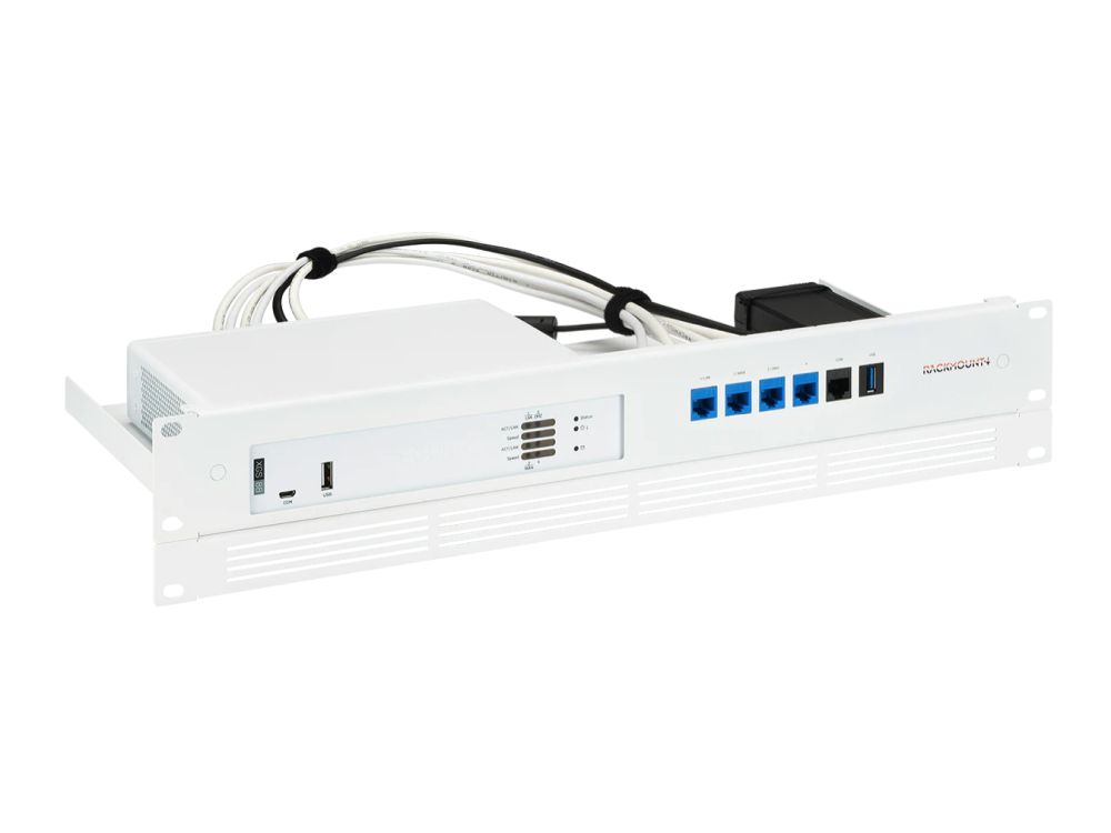 Afbeelding Rackmount Sophos XGS 88