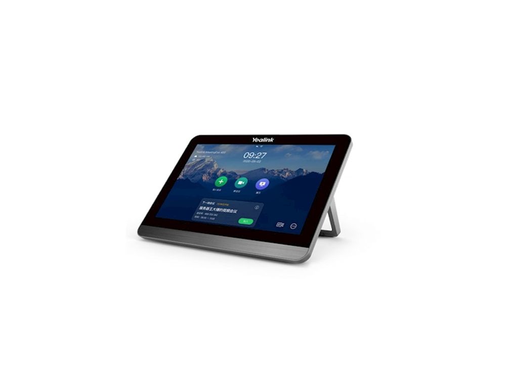 Afbeelding Yealink CTP18 Touch Panel-Teams