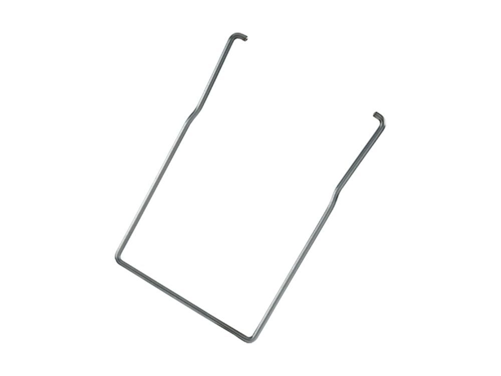 Afbeelding 2N Fortis Cylinder - Battery exchange tool (for electronic knob)