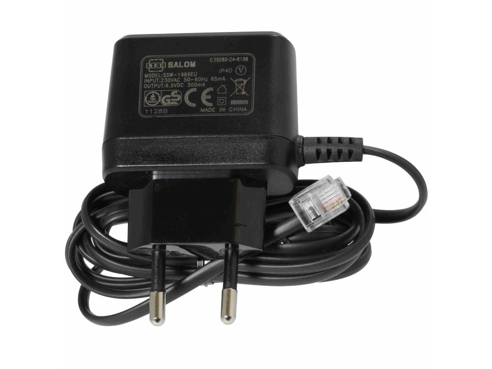 Afbeelding Power adapter for Repeater