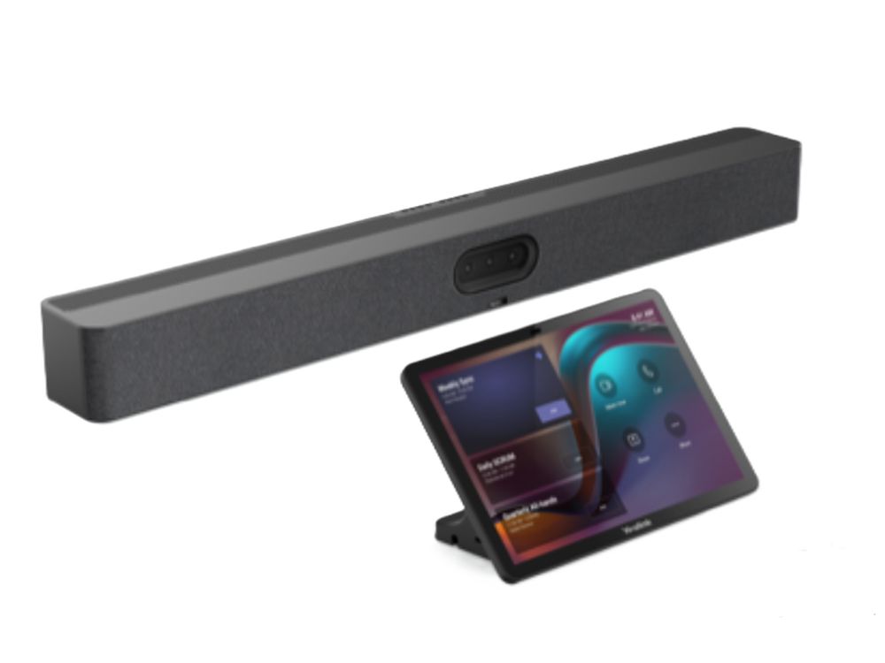 Afbeelding Meetingbar A50 tablet A50-031