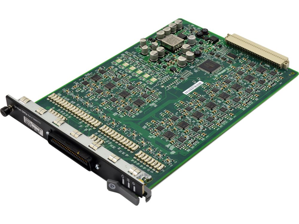 Afbeelding 24 port ONSp card