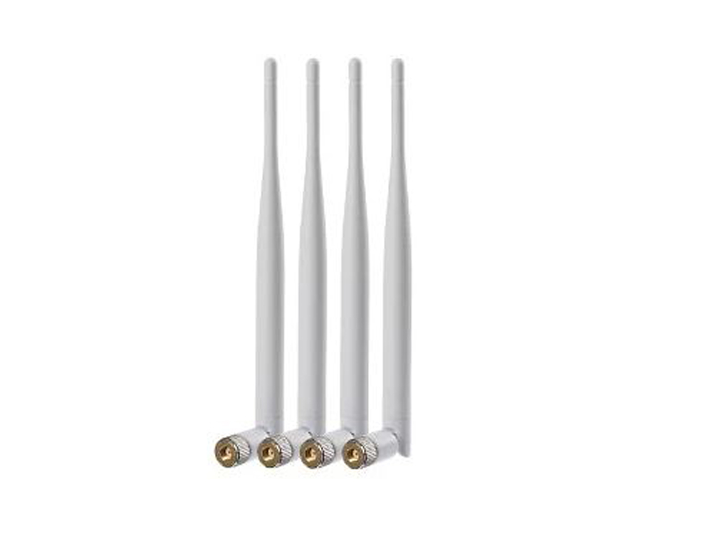 Afbeelding AP650X articulated indoor antenna kit  (8x Dual Band 5dBi antennas)