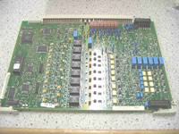 Afbeelding TMEW2 - Analog E&M Module