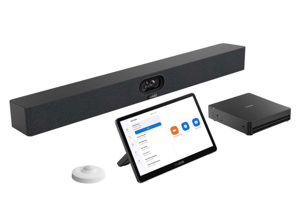 Afbeelding Yealink ZVC S40-C5U-000