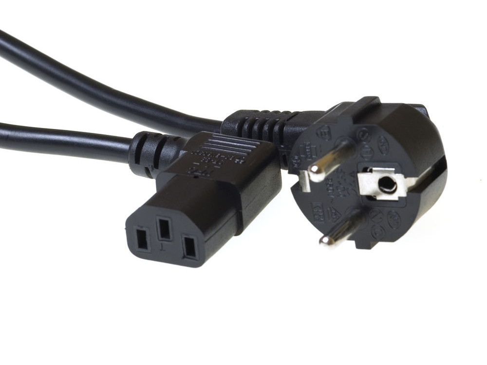 Afbeelding Optional AC power cord 2 meter