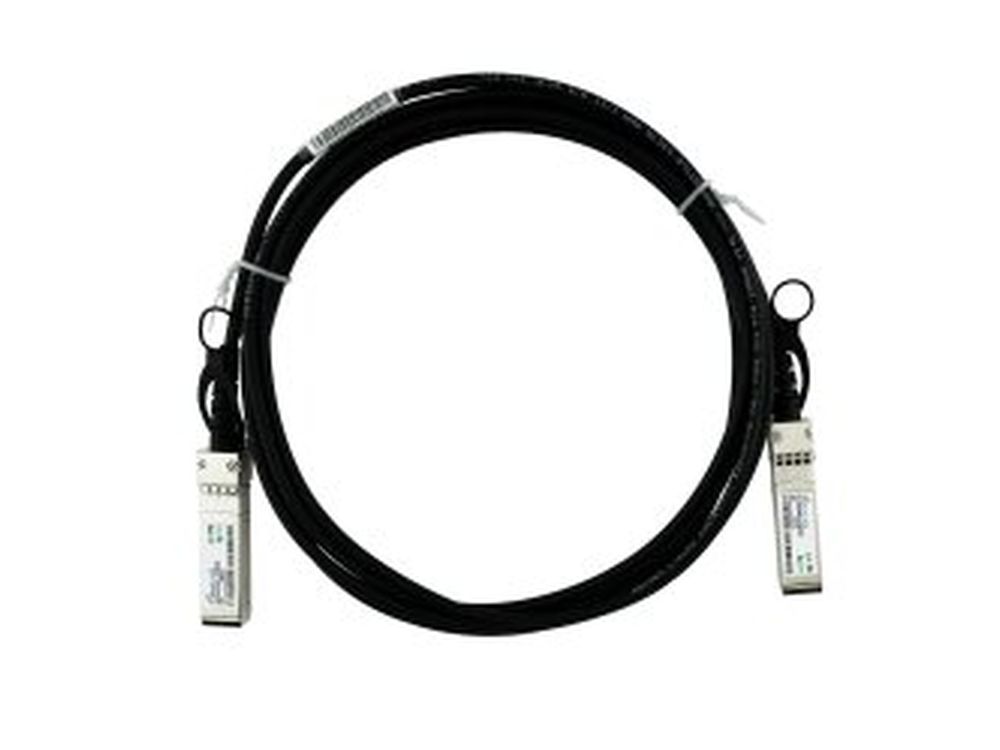 Afbeelding 25 Gigabit direct attached active optical cable (SFP28, 20m)