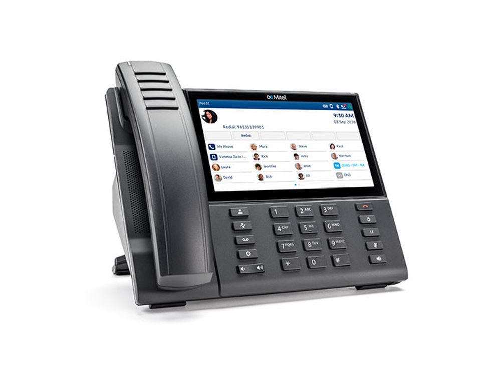 Afbeelding 6940 IP Phone