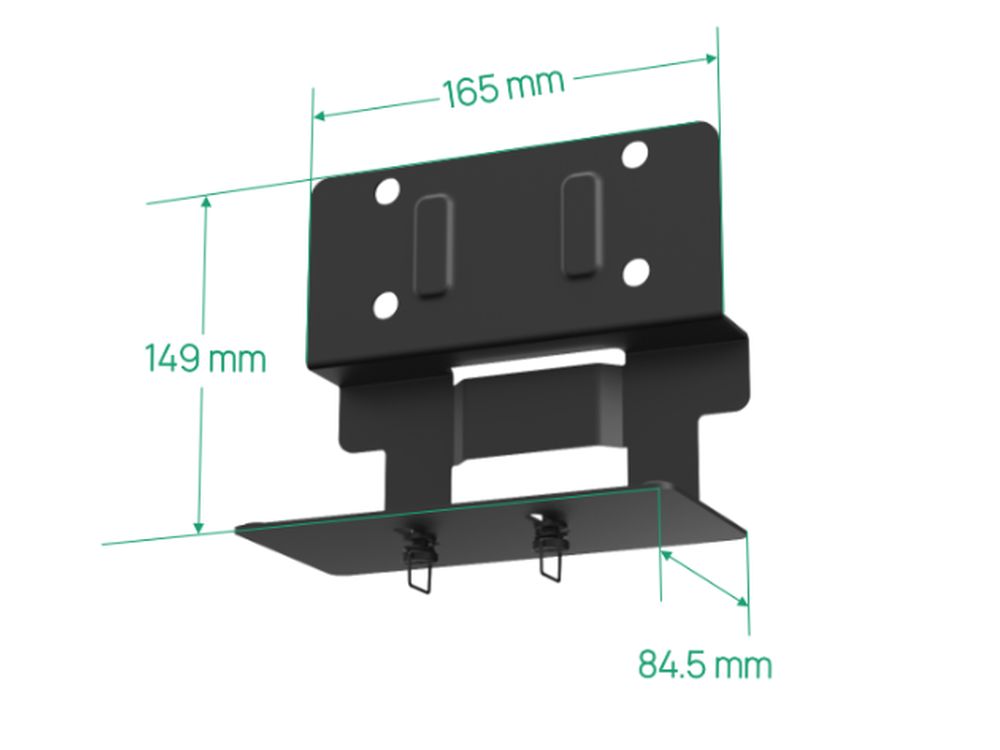 Afbeelding MD-AVBracket-S