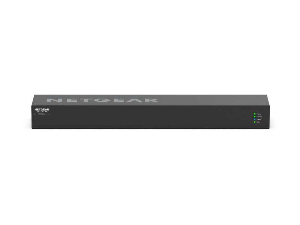 Afbeelding 6PT 10G/MG PRO ROUTER W/INSIGHT