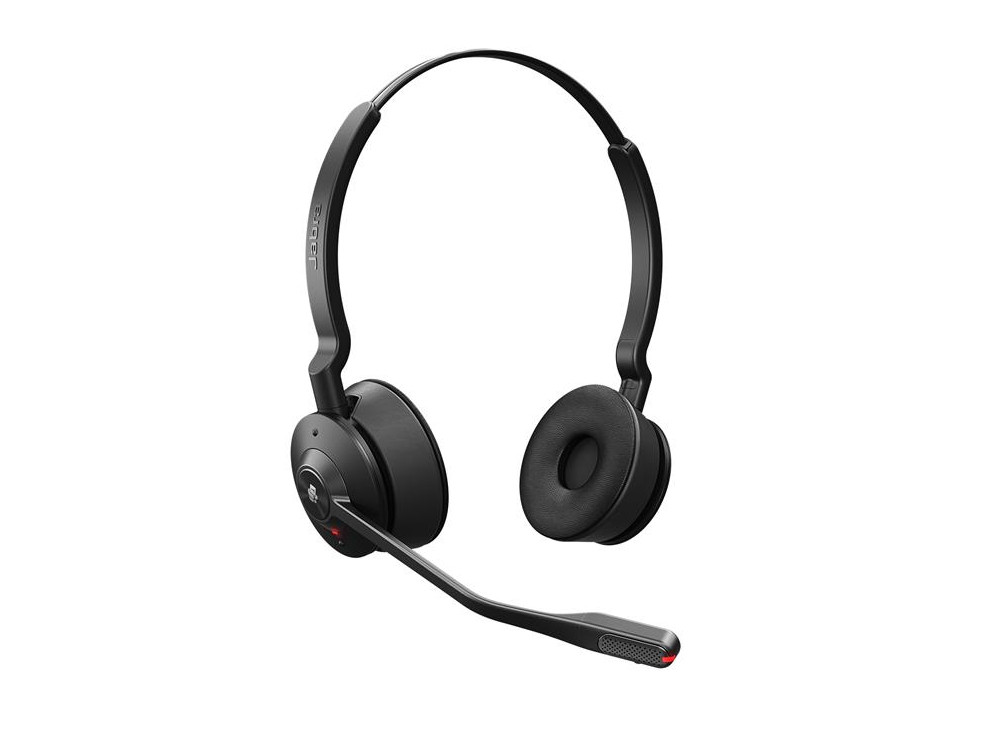 Afbeelding Jabra Engage 55 SE, MS Stereo, Link400a