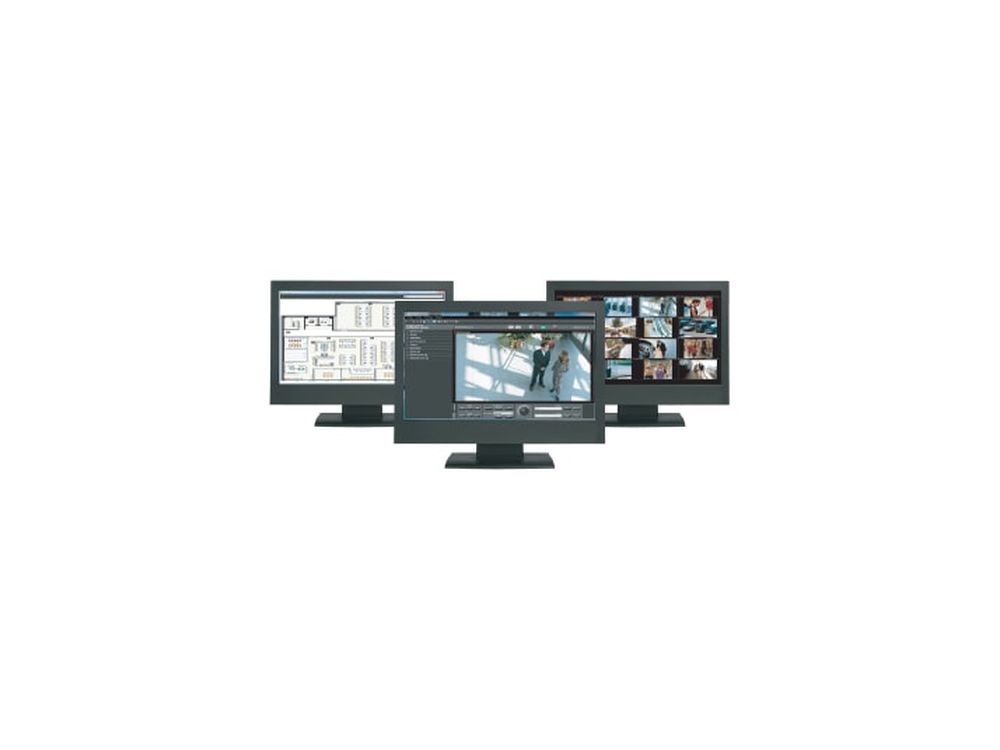 Afbeelding Software licence 1x Multi screen