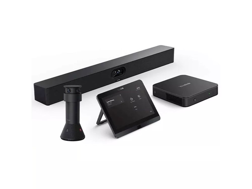 Afbeelding YEALINK MVC S40 PLUS-C4
