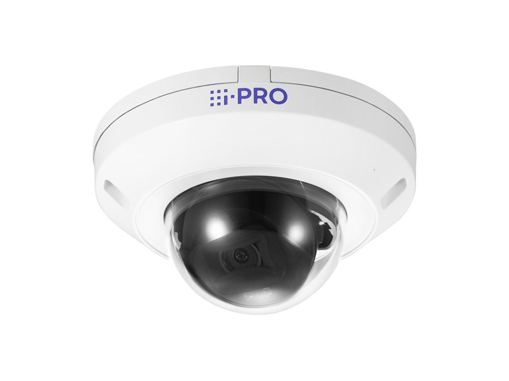 Afbeelding 5MP INDOOR VANDAL Dome Camera