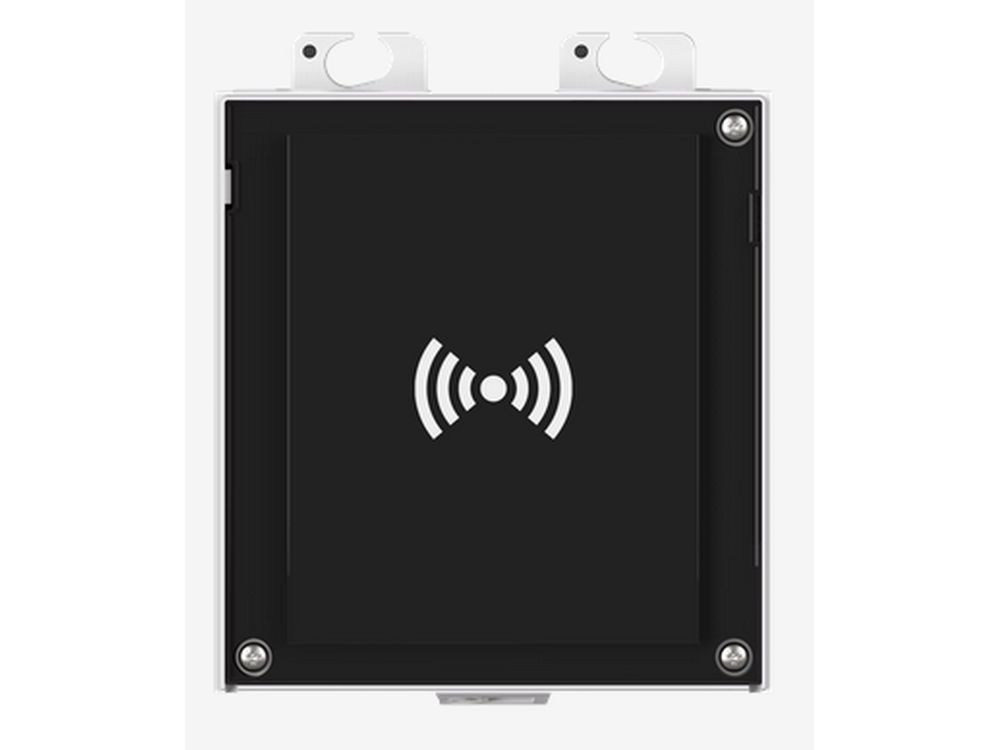 Afbeelding 2N® IP Verso - RFID Seos® Compatible, 13.56MHz PICard compatible, NFC
