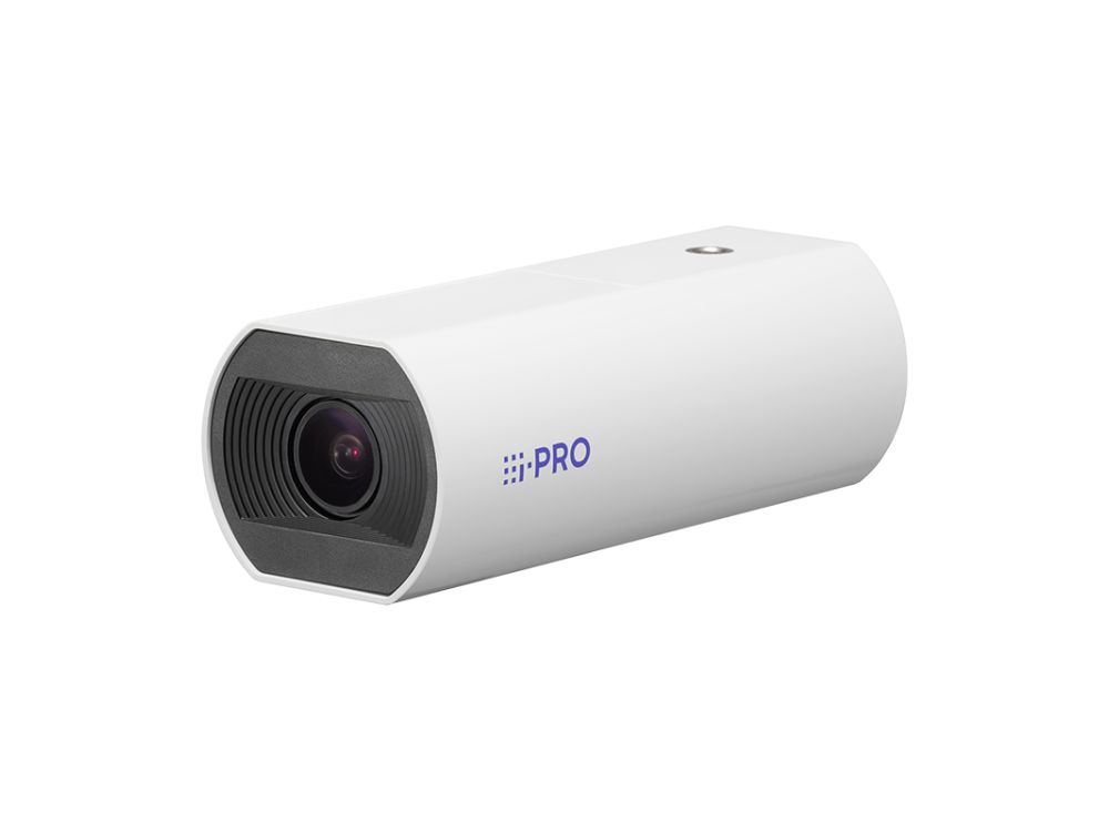 Afbeelding 2MP INDOOR  Box Camera
