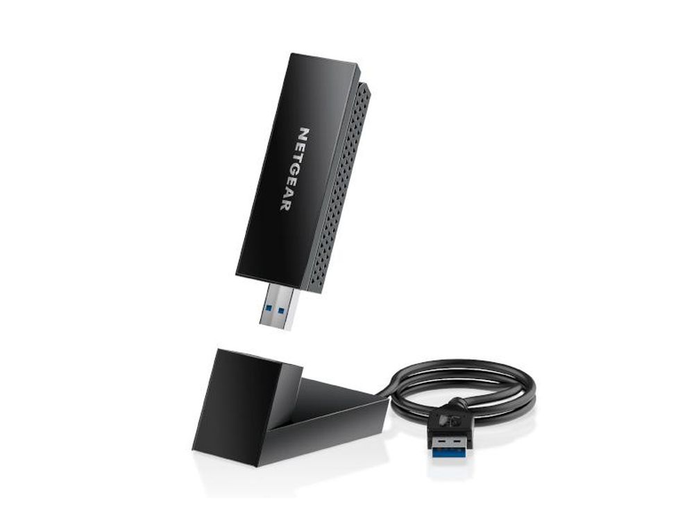 Afbeelding 1PT AXE3000 USB3.0 ADAPTER