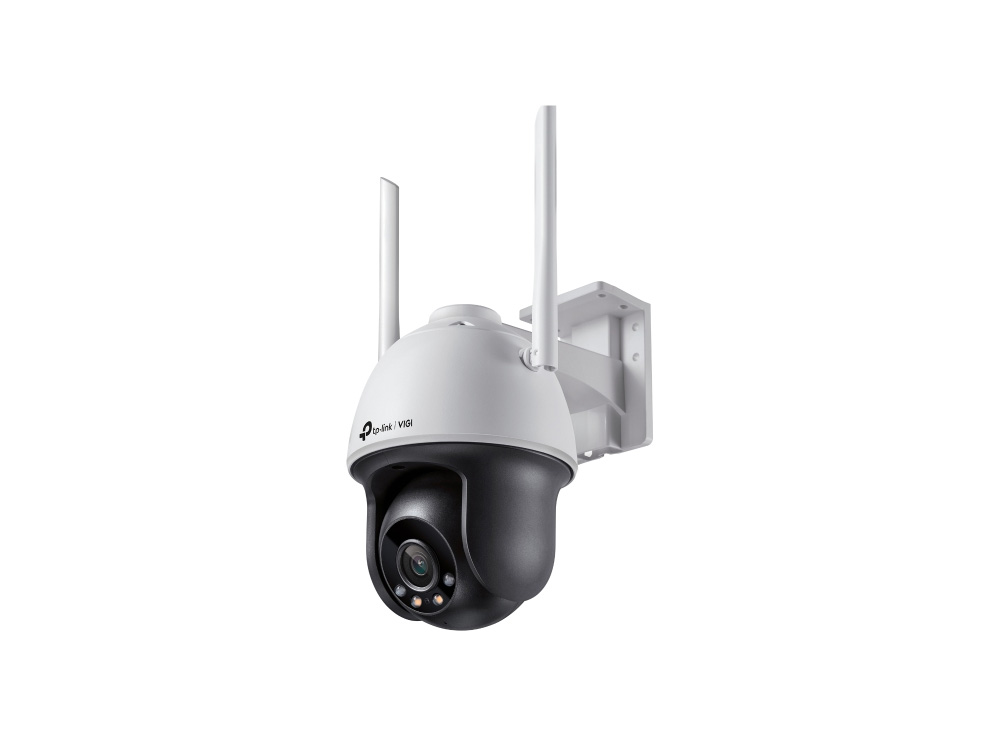 Afbeelding 4MP Full-Color Wi-Fi Pan/Tilt Network Camera