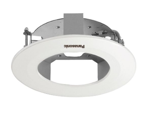 Afbeelding Embedded Ceiling Mount (White)