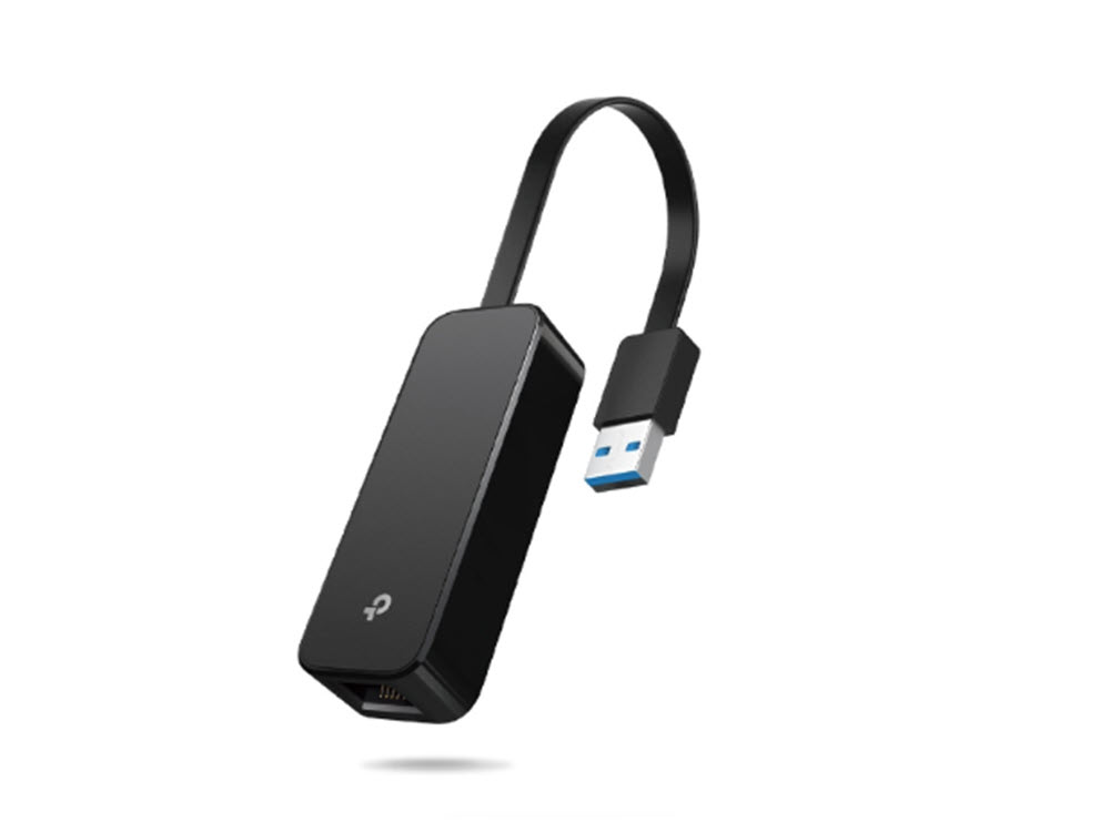 Afbeelding USB 3.0 to Gigabit Ethernet Network Adapter