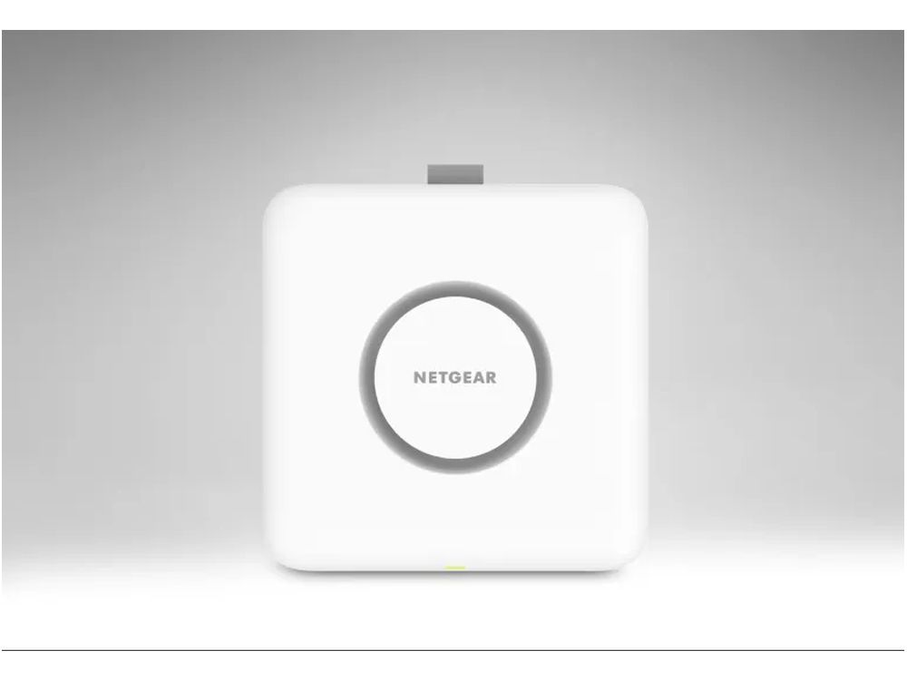 Afbeelding 1PT INSIGHT MANAGED WIFI 7 TRI-BAND