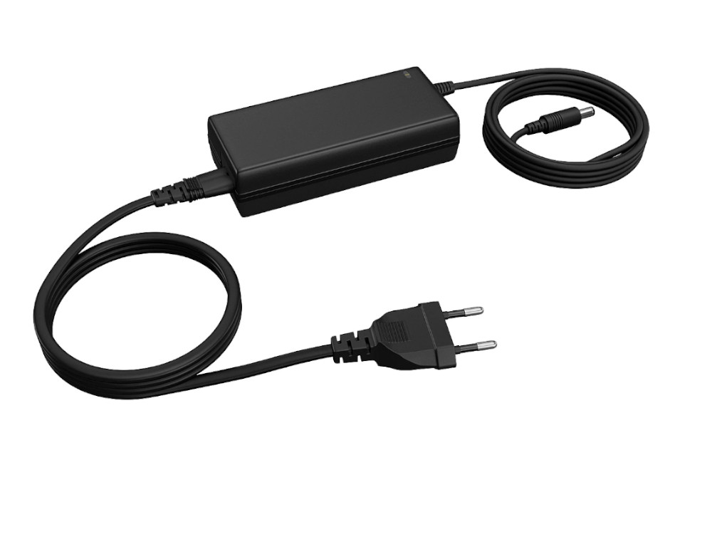 Afbeelding PanaCast 50 Power Supply EU PSU, Black with Cable
