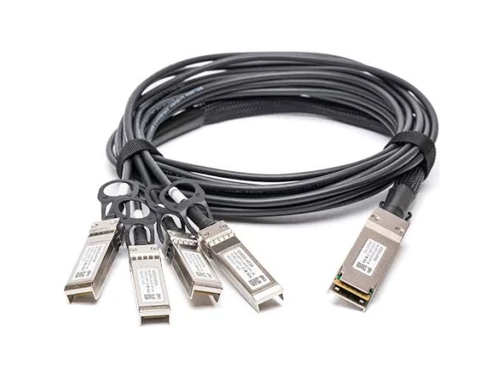 Afbeelding 40G Passive DAC QSFP+ 5m