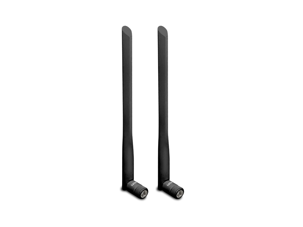 Afbeelding DrayTek Omni antenne 5dBi, 2.4Ghz