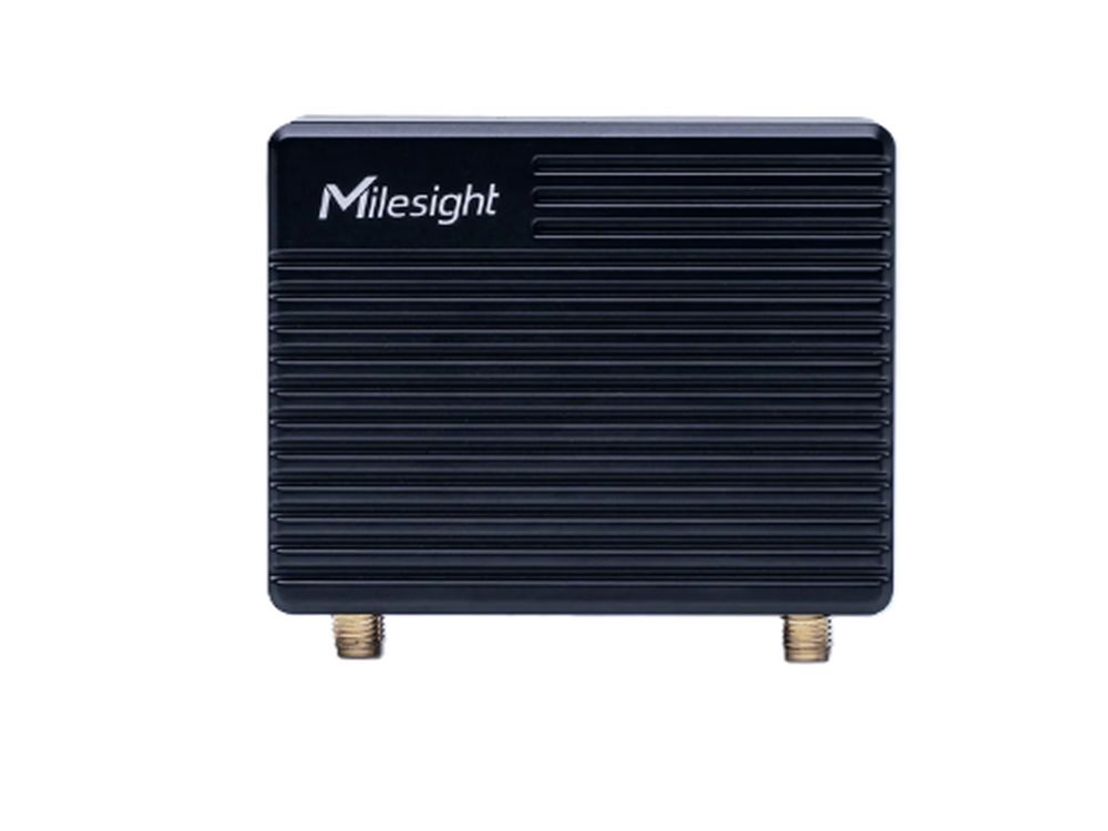 Afbeelding Milesight 4G Mini Industrial Router UR41