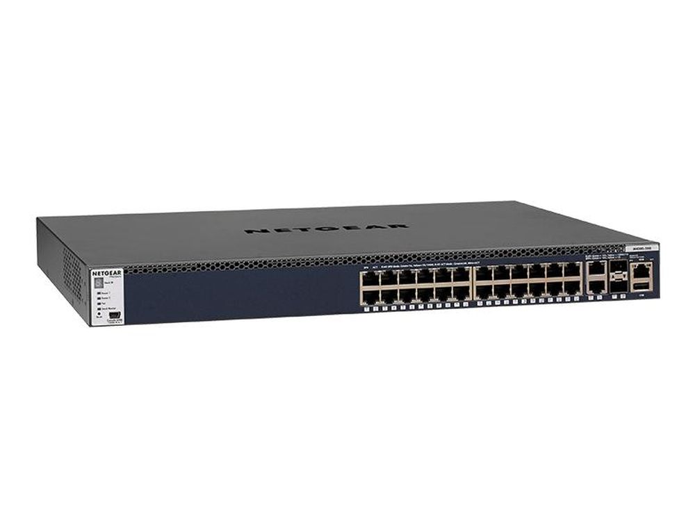 Afbeelding M4300-28G MANAGED SWITCH