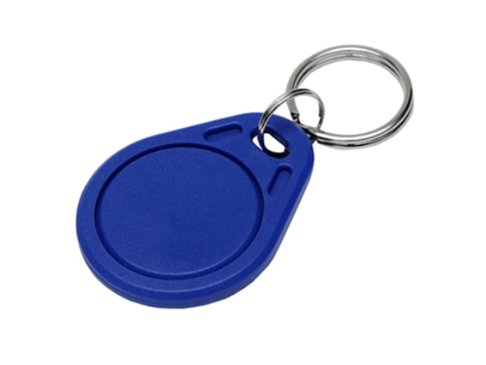 Afbeelding Emarine RFID key fob 125 kHz